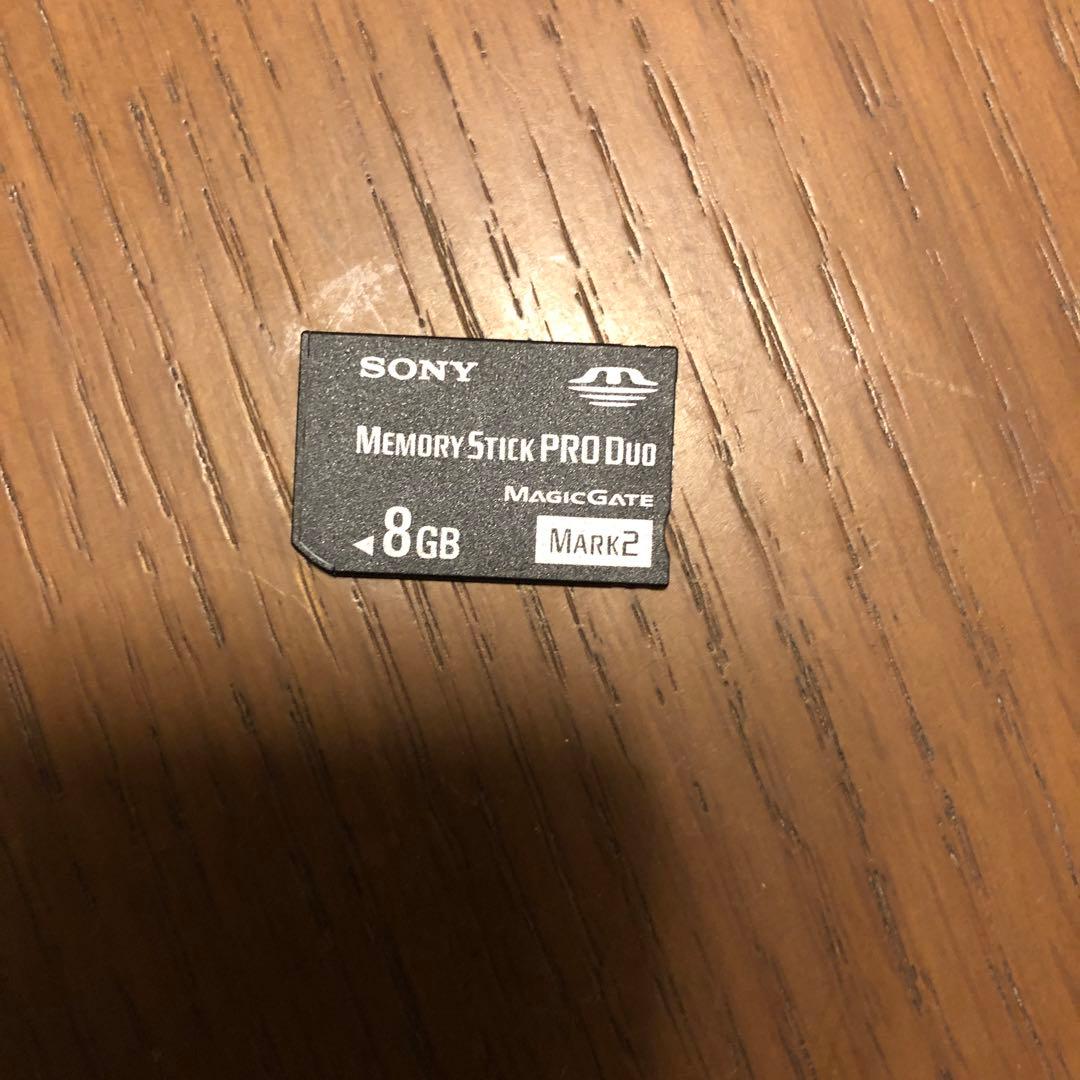 美品SONY Handycam HDR-CX12 ビデオカメラ