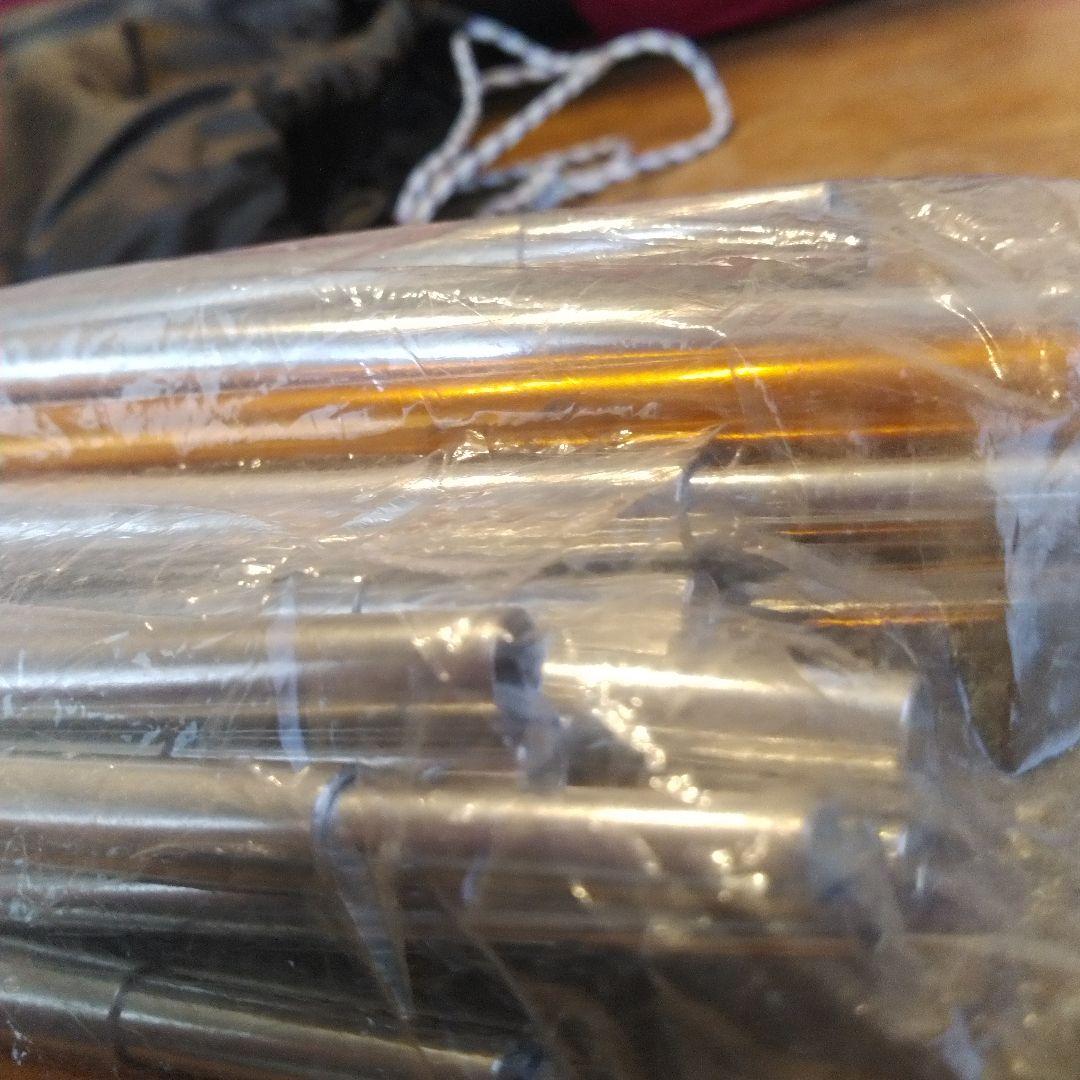  peak アメニティドーム S テント