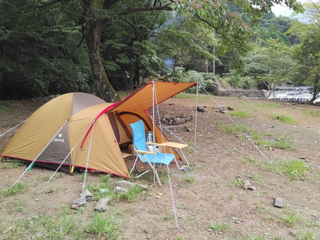  peak アメニティドーム S テント