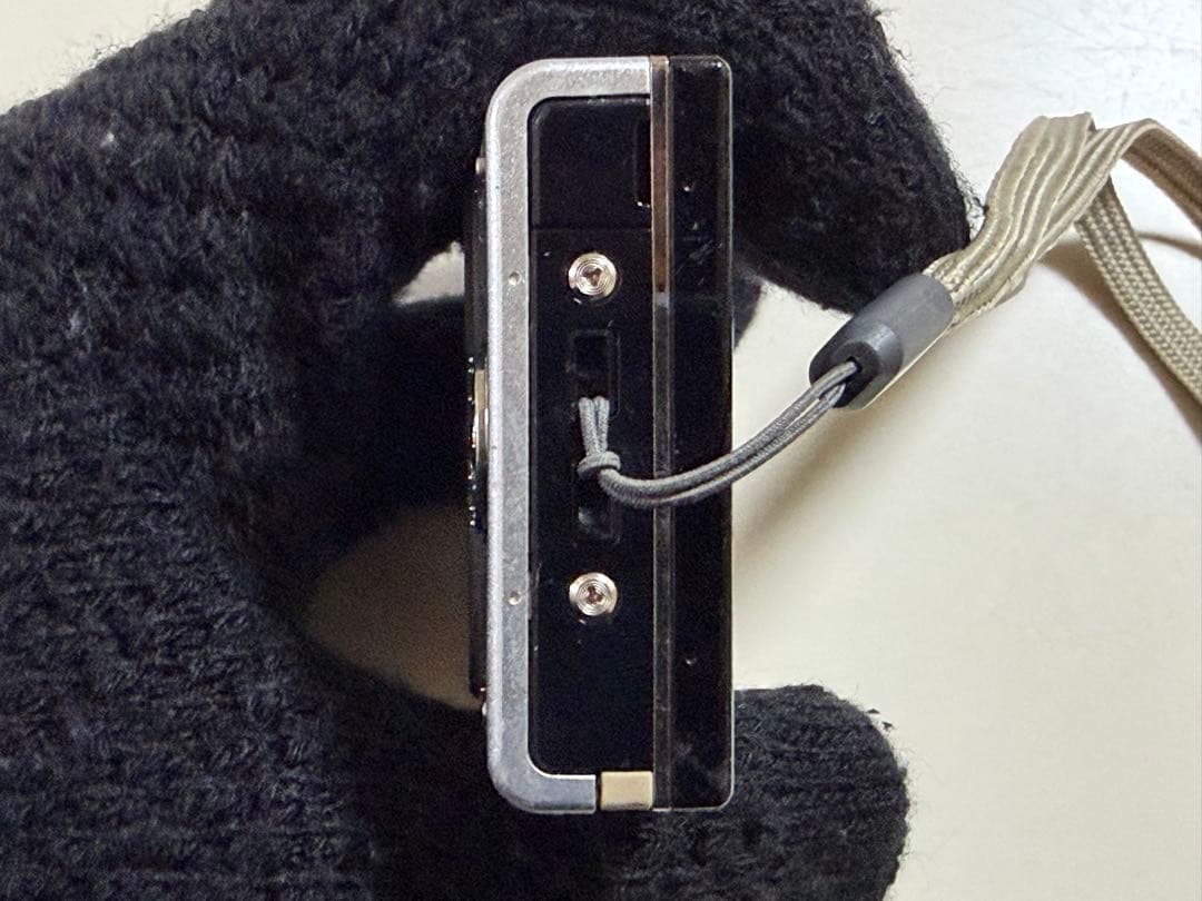 FUJIFILM Finepix Z100fd フジフィルム