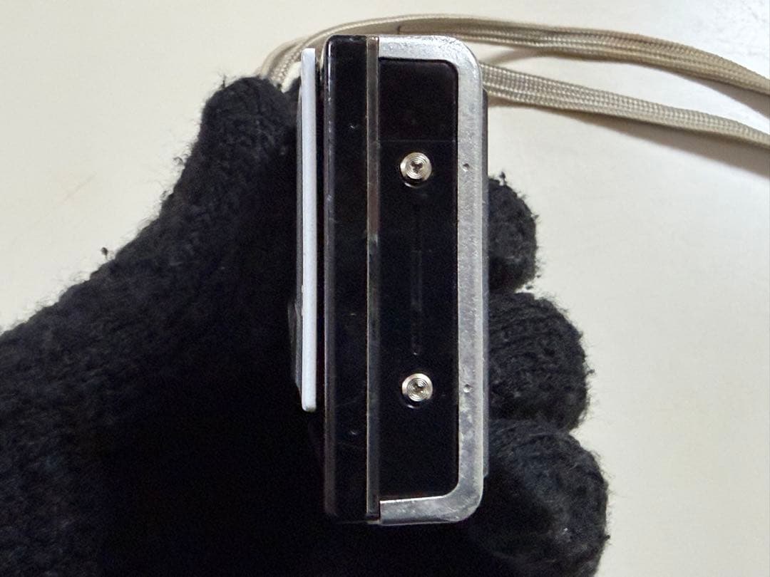 FUJIFILM Finepix Z100fd フジフィルム