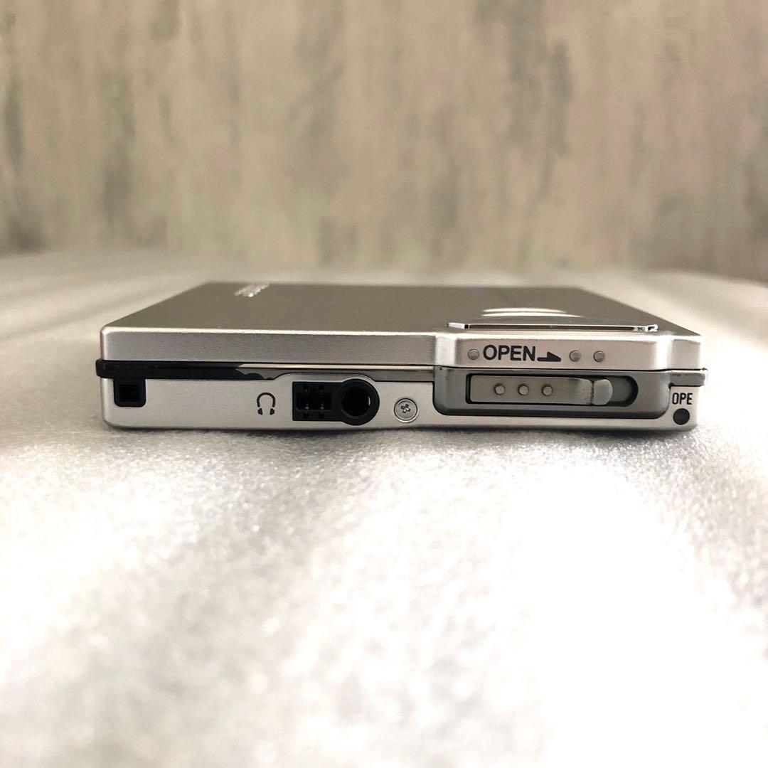 ポータブルプレーヤー aiwa AM-HX100