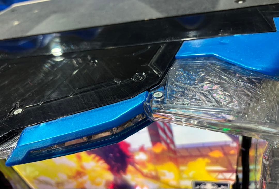 マッサン【L炎炎ノ消防隊jG】すぐに遊べる❗️送料無料❗️