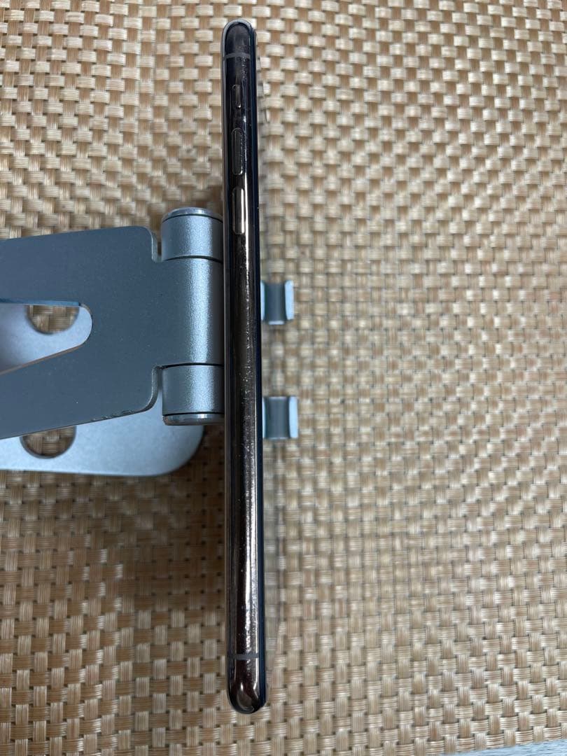 iPhone 11 Pro Max 256 GB ゴールドSIMフリー