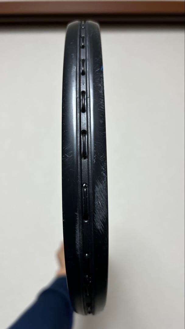 YONEX アイネクステージ80S 美品 ケース付 SL1