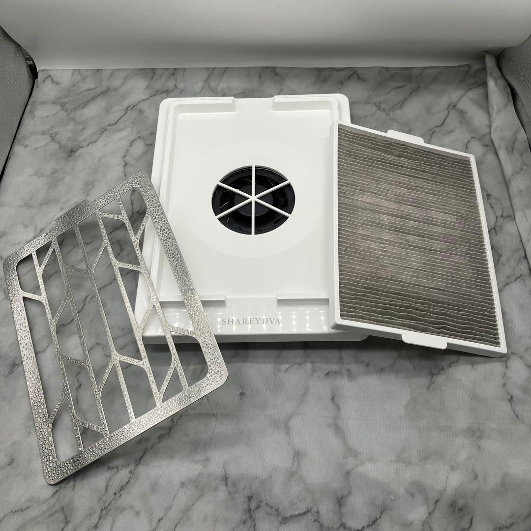 シャレドワ 集塵機 SHAREYDVA SLONE