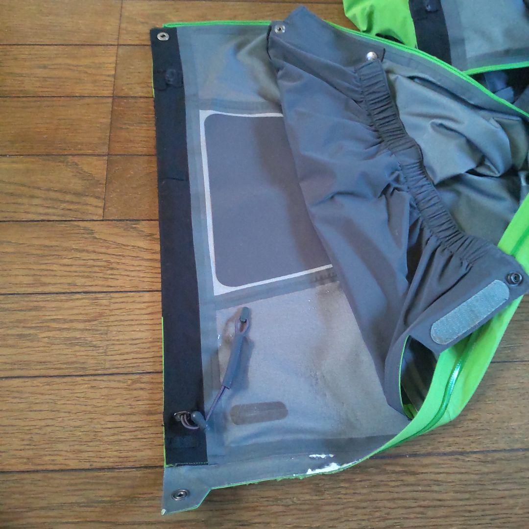 ノローナ ビブパンツ