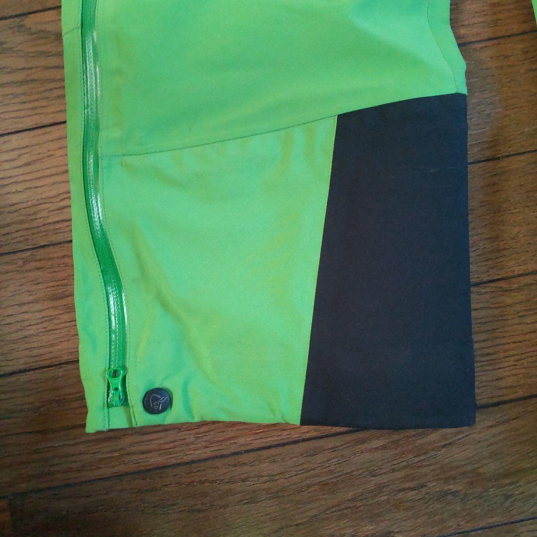 ノローナ ビブパンツ