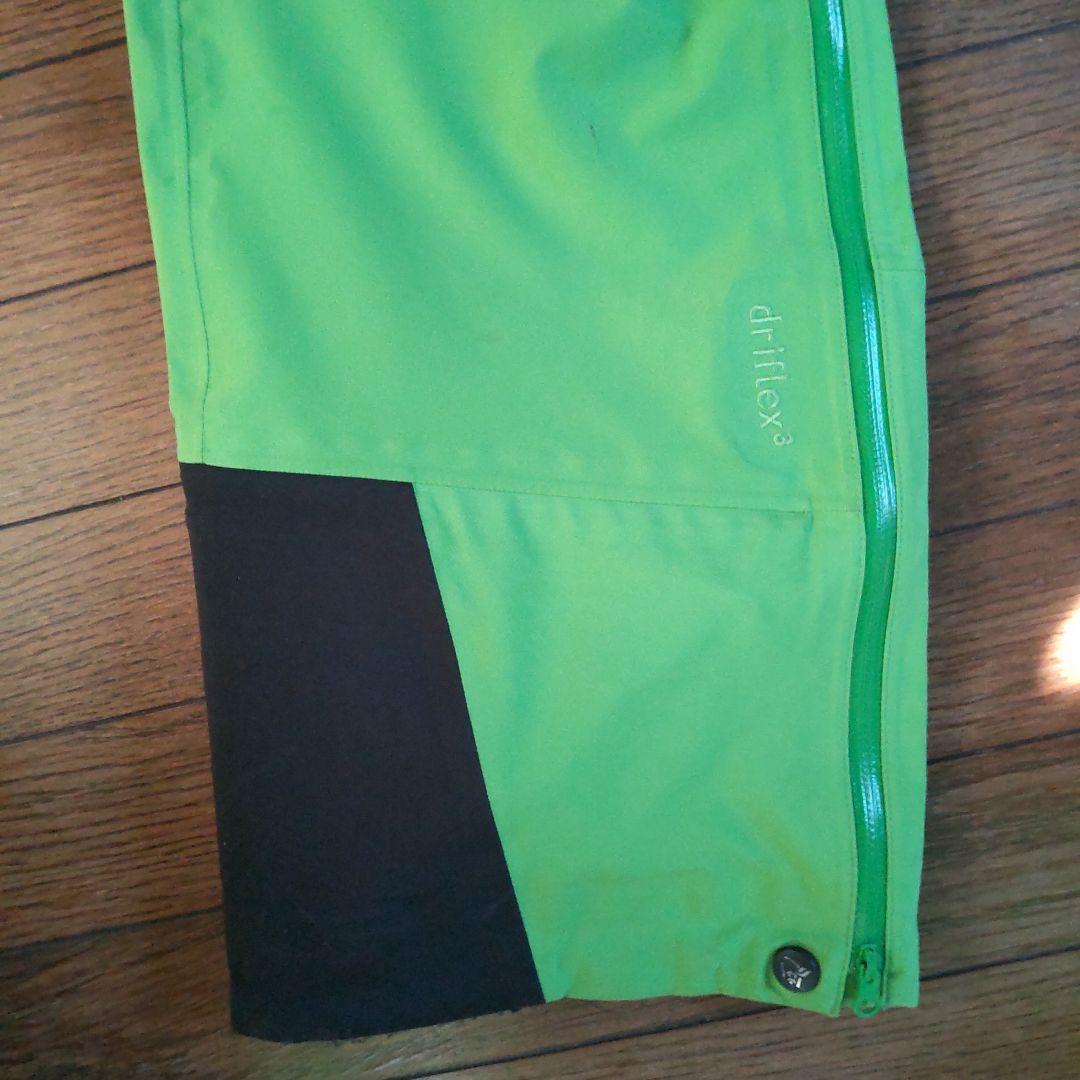 ノローナ ビブパンツ