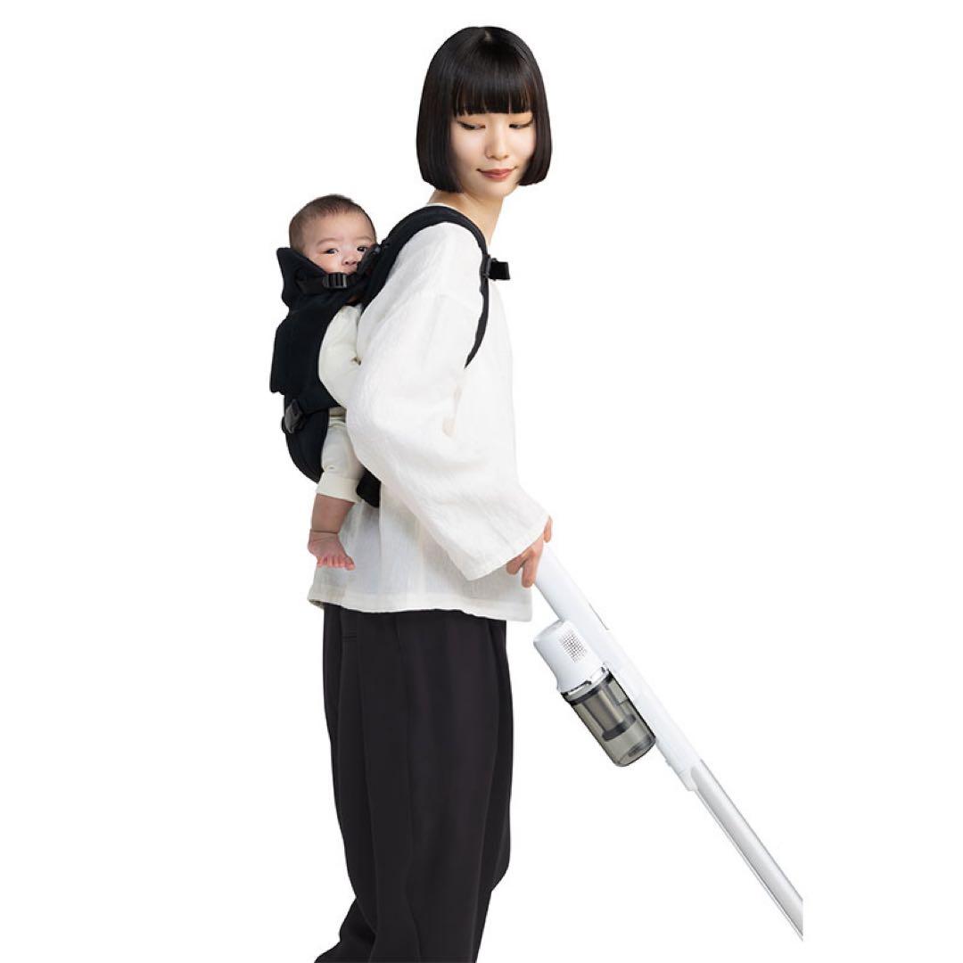 Pittoresk 抱っこ紐 ブラック