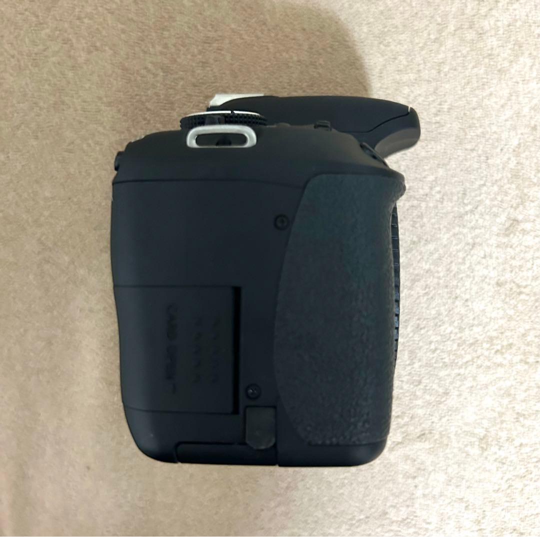 Canon EOS kiss X5 ダブルズームキット デジタル一眼レフカメラ