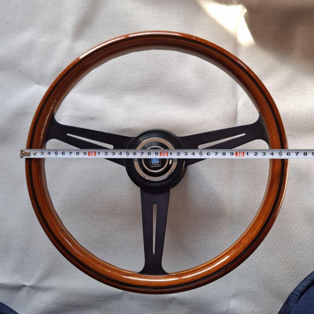 NARDI TORINO ステアリングホイール