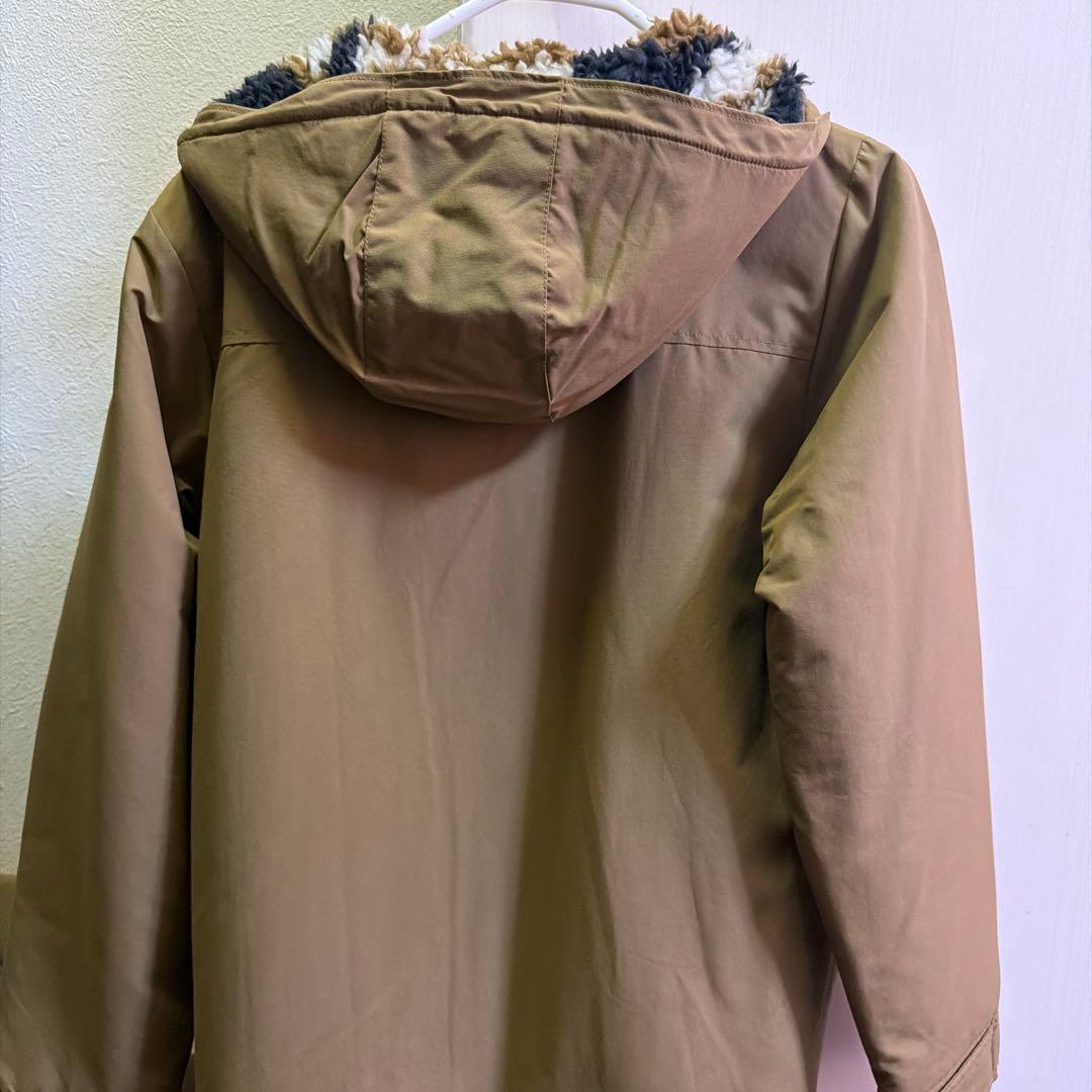 patagonia フリースライニング ジャケット XXL