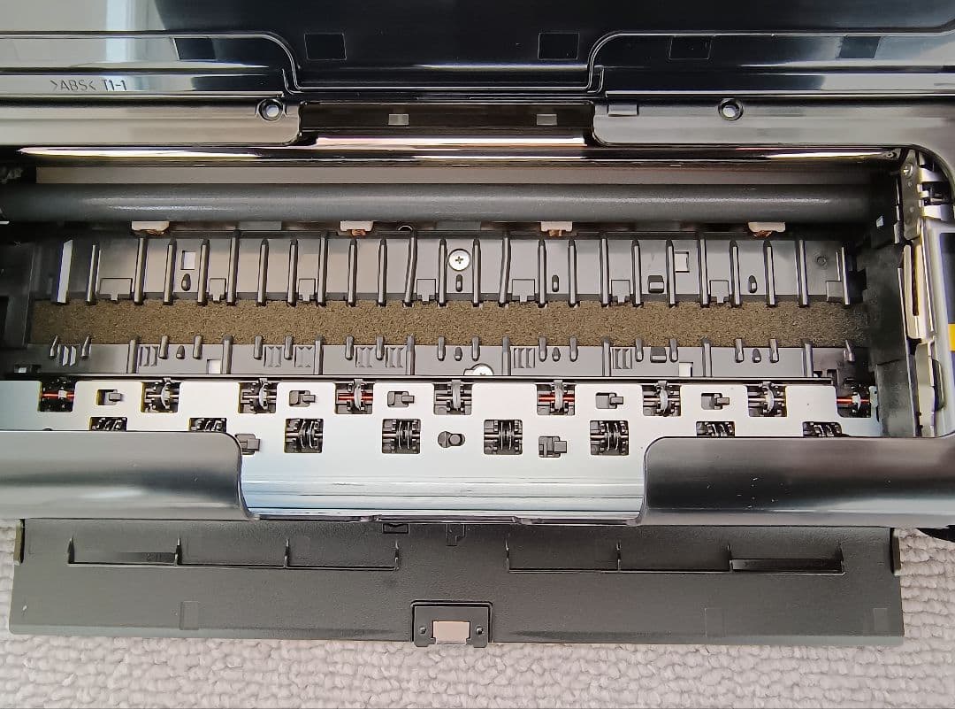 キヤノン Canon カラー A4モバイルプリンター TR153 無線LAN搭載