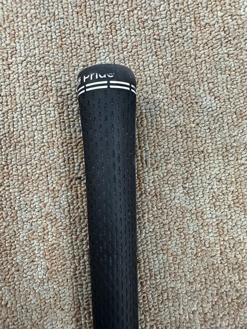 USTマミヤ ATTAS DAAAS ドライバー用シャフト PING用スリーブ付