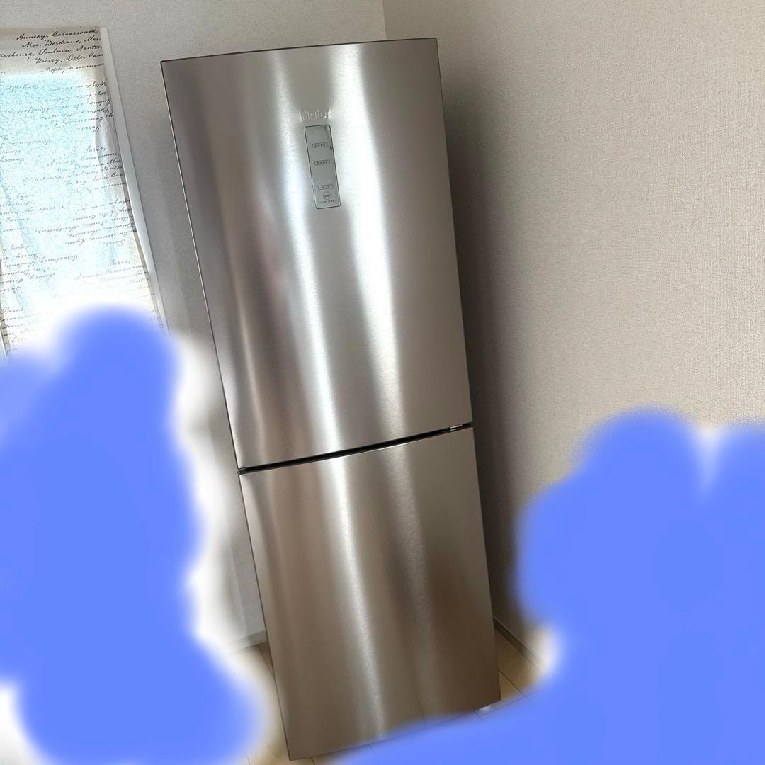 2024年　ハイアール冷蔵庫♡ 美品！！！