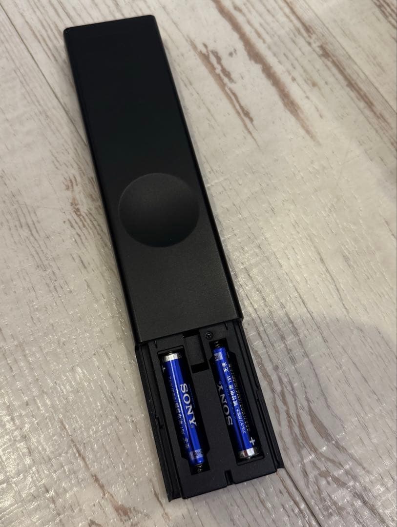 SONY★ブルーレイレコーダー〈BDZ-ZW550〉