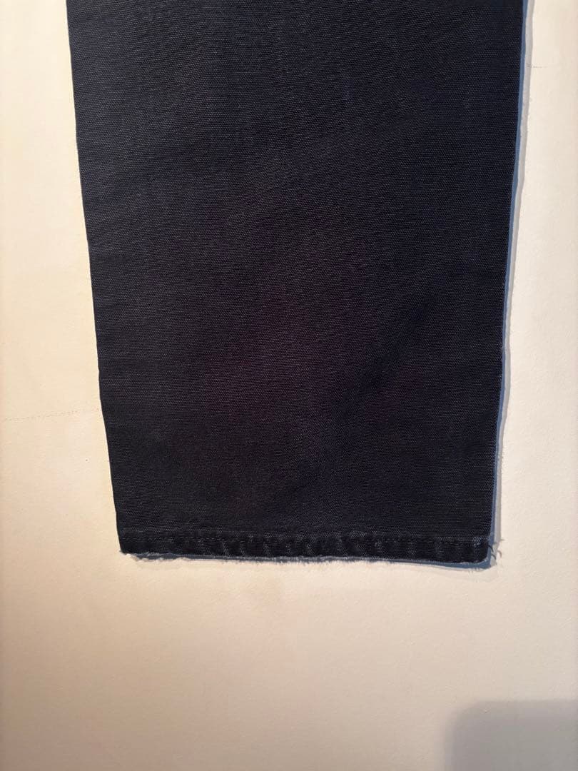 タ*ク様 Carhartt Double Knee 29X30 made in