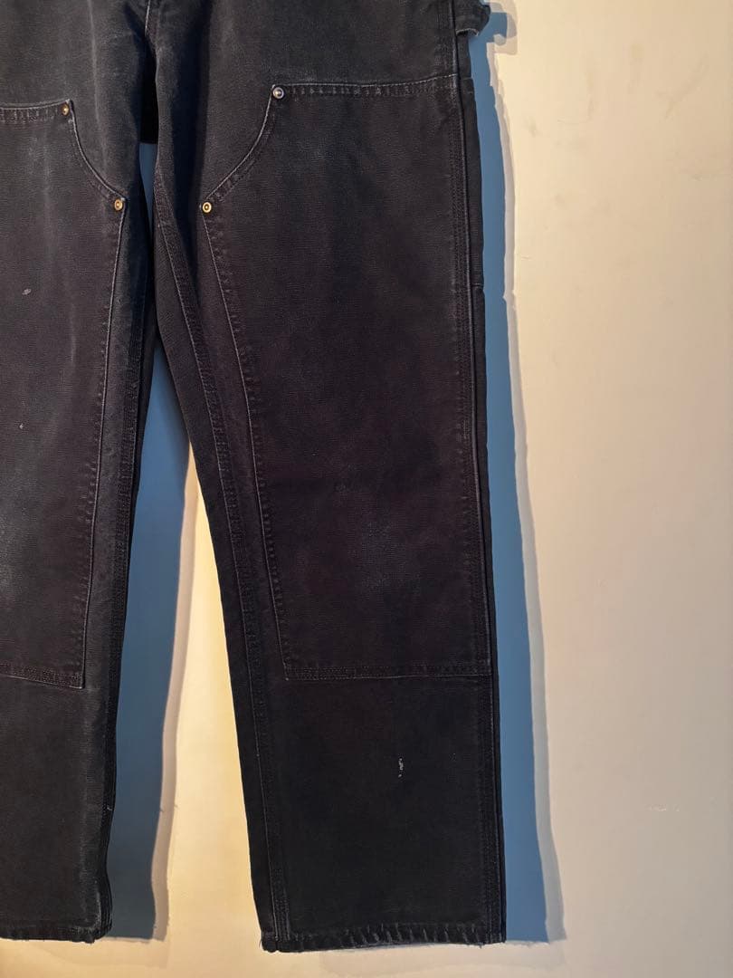 タ*ク様 Carhartt Double Knee 29X30 made in