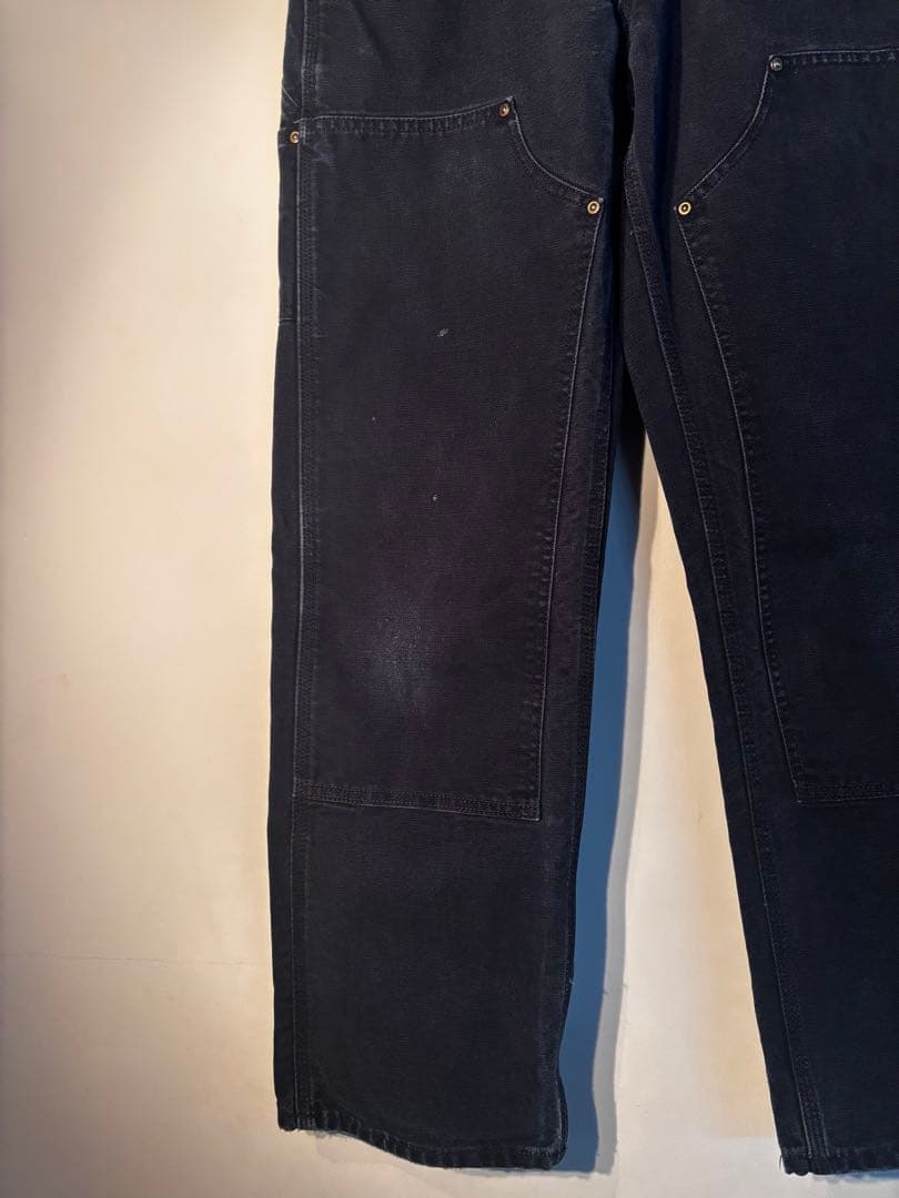 タ*ク様 Carhartt Double Knee 29X30 made in