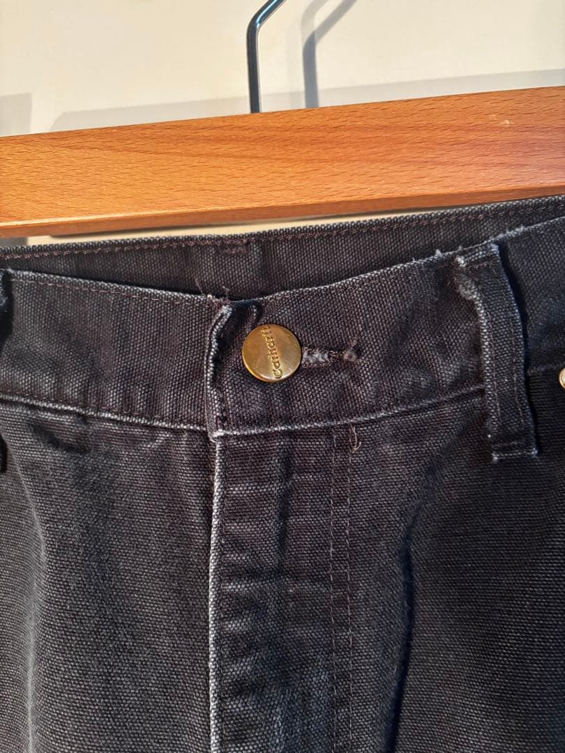 タ*ク様 Carhartt Double Knee 29X30 made in