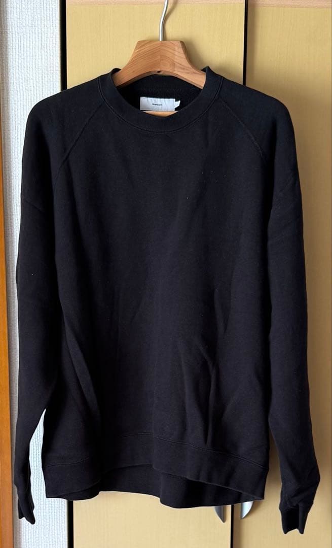 Graphpaper スウェット