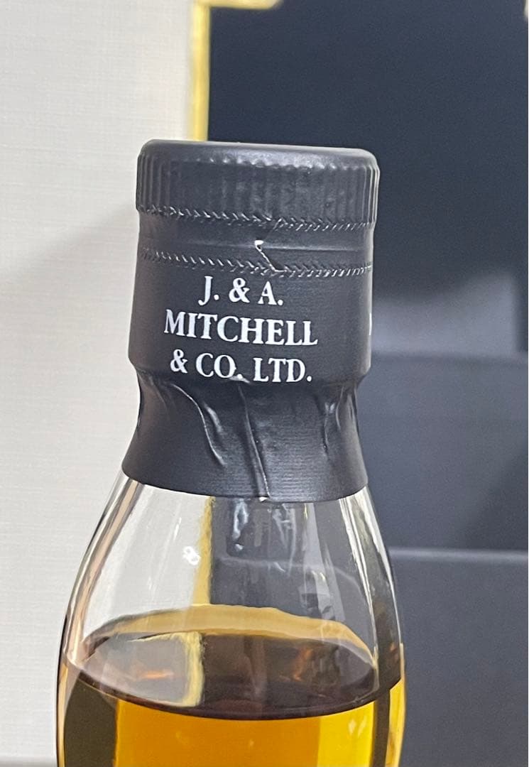 Springbank 2023 スプリングバンク 30年熟成 未開封　限定品