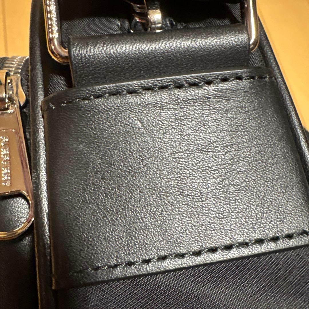 BURBERRY クロスボディバッグ ショルダーバッグ　※値下げ