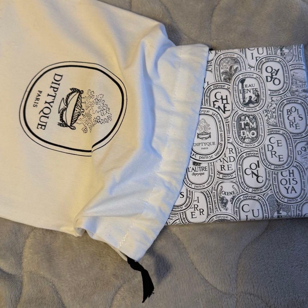 【新品】Diptyque トワレ ディスカバリーセット