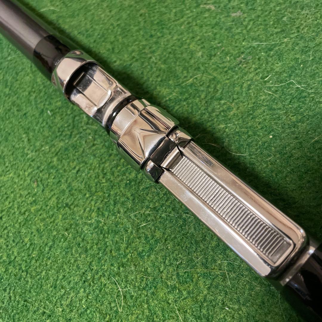 ユースケ　竿&リールセット