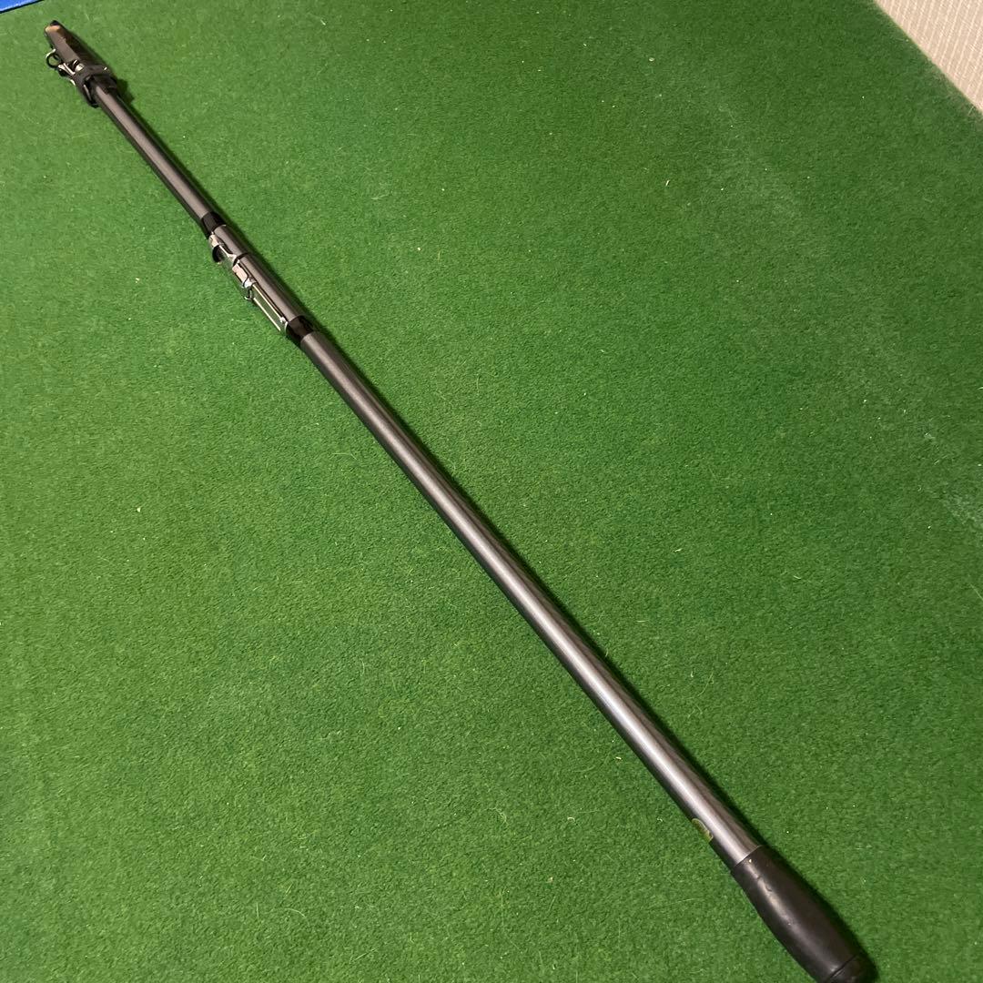 ユースケ　竿&リールセット