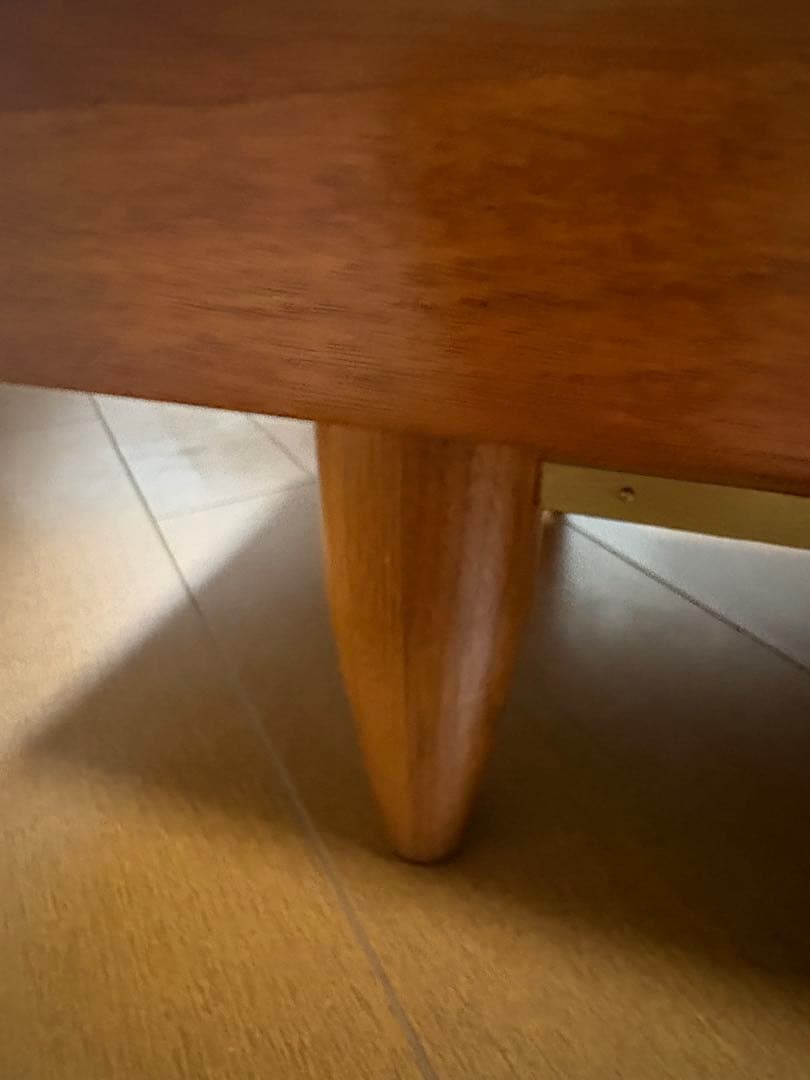 あ*お様 TRESTLES TV BOARD LOW トラッセル テレビボード