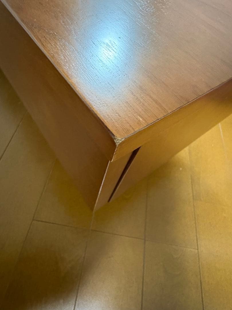 あ*お様 TRESTLES TV BOARD LOW トラッセル テレビボード