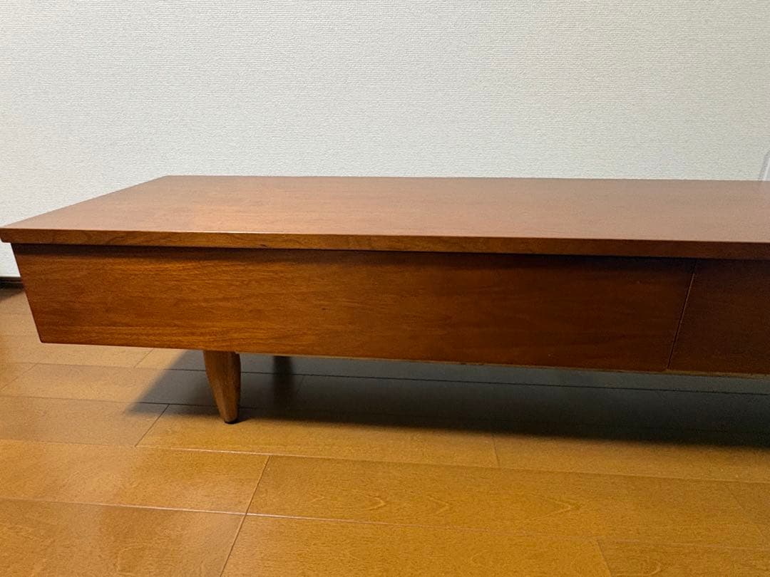 あ*お様 TRESTLES TV BOARD LOW トラッセル テレビボード