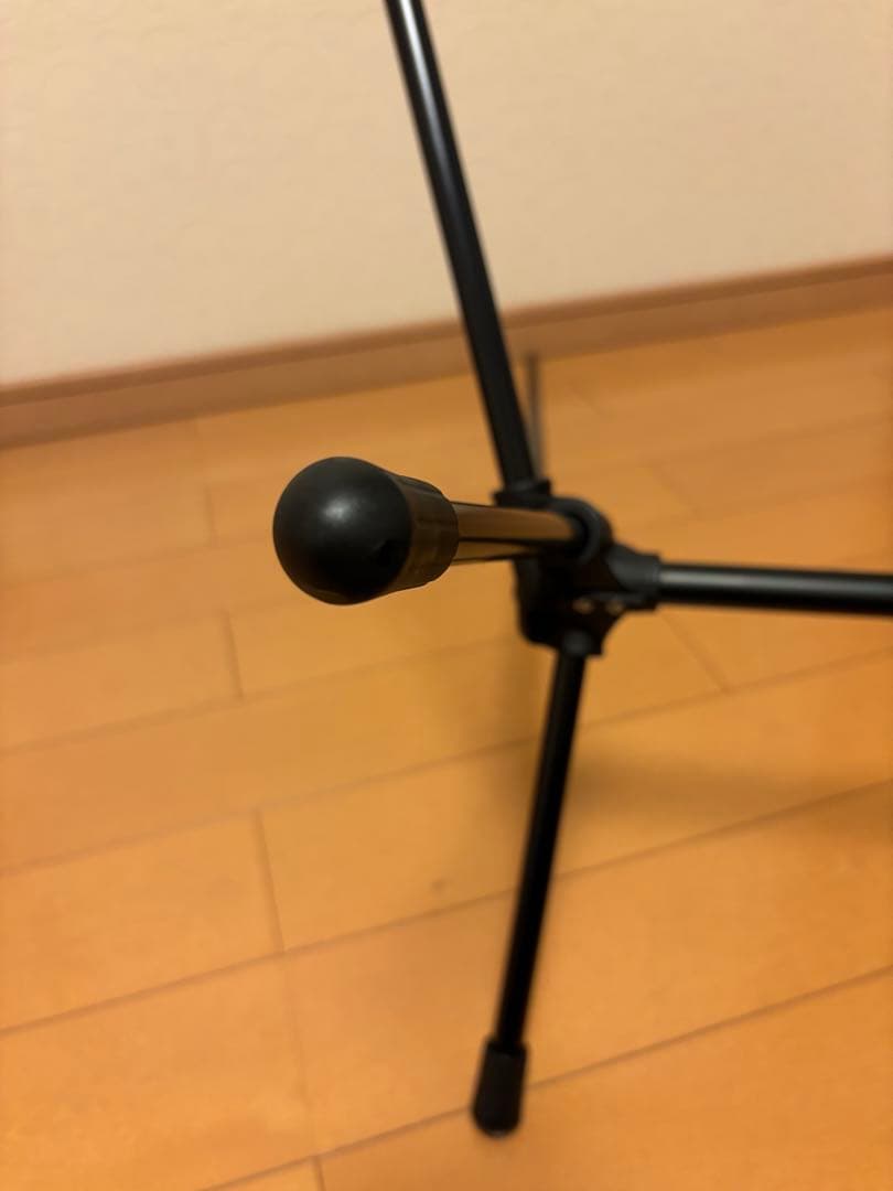 ヘリノックスチェアツー+ロッキングフットTWO新品