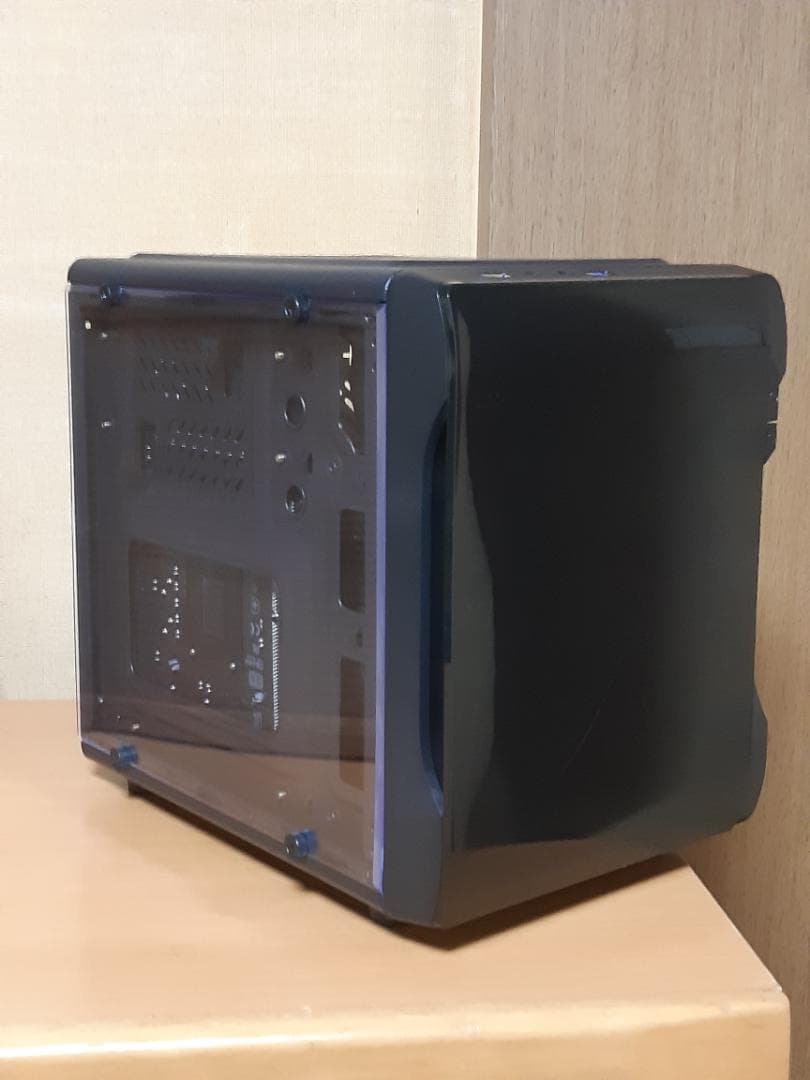 自作PC　第9世代i3・8GB・128GB・Win11