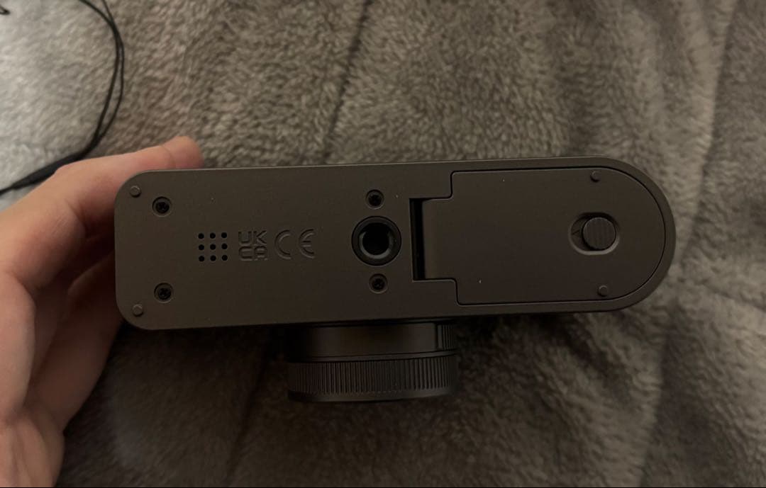 FUJIFILM X-half X-HF1 付属品多数 シャッター回数1000回