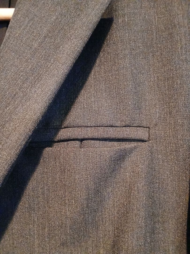 【ダニエルリー期】BOTTEGA VENETA テーラードジャケット 44