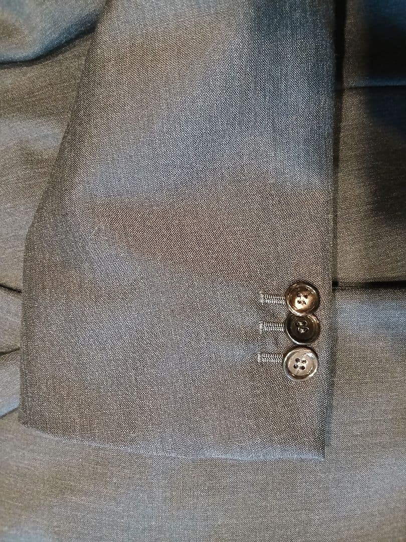 【ダニエルリー期】BOTTEGA VENETA テーラードジャケット 44