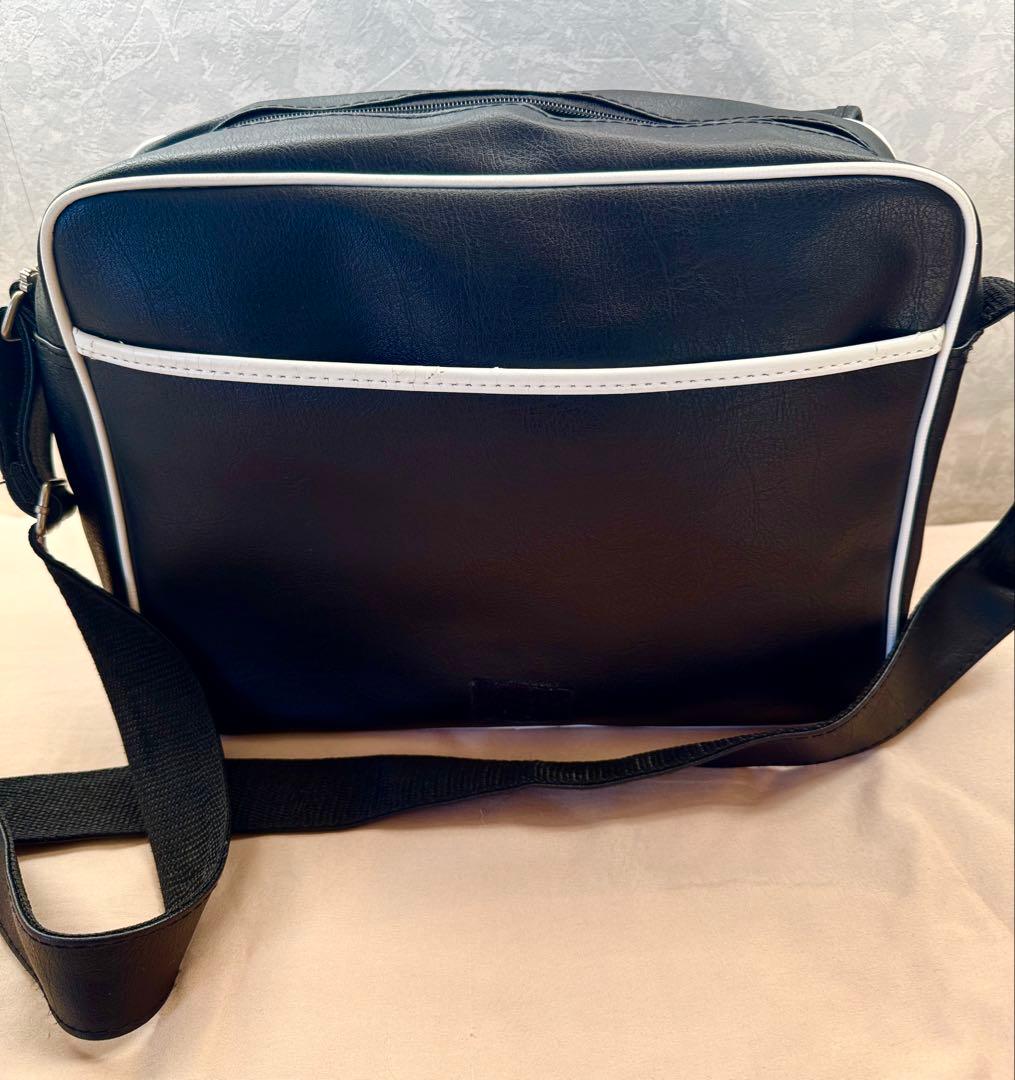 abathingape BABY MILO ショルダーバッグ 廃盤希少品 00S