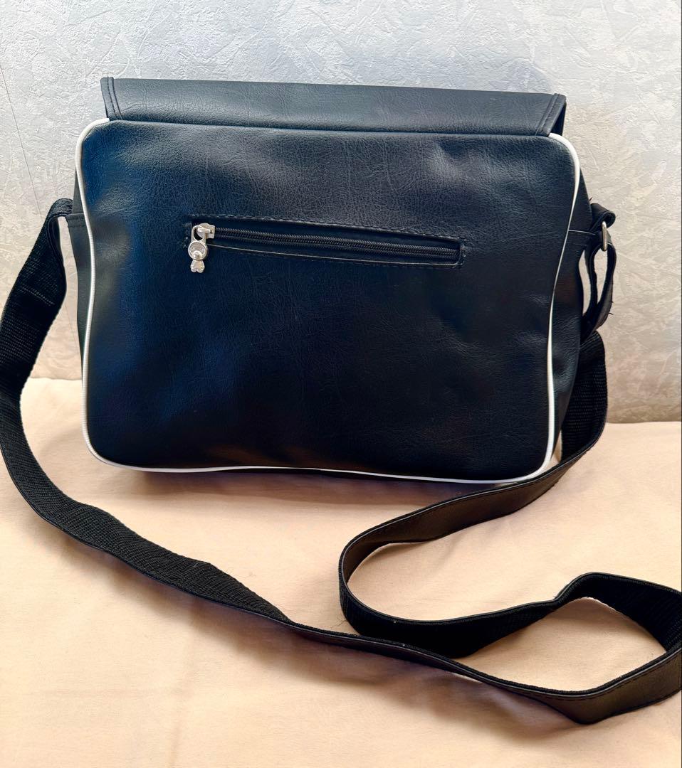 abathingape BABY MILO ショルダーバッグ 廃盤希少品 00S