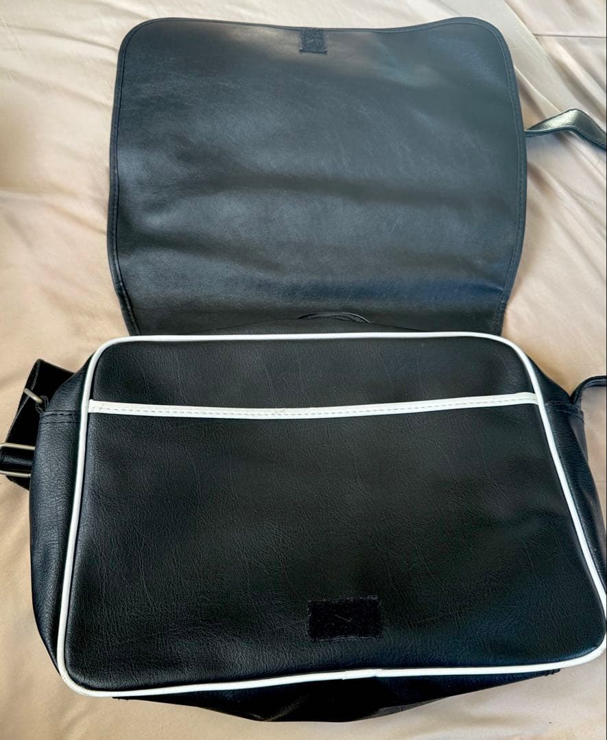 abathingape BABY MILO ショルダーバッグ 廃盤希少品 00S