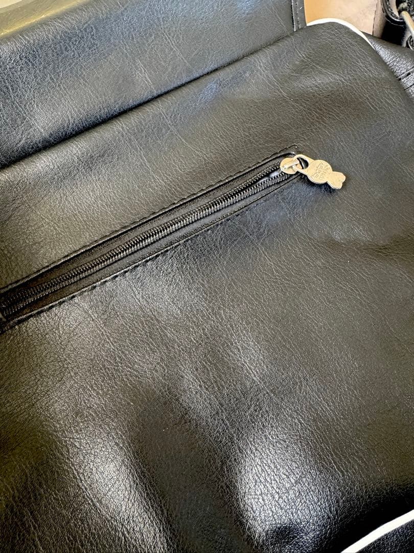 abathingape BABY MILO ショルダーバッグ 廃盤希少品 00S