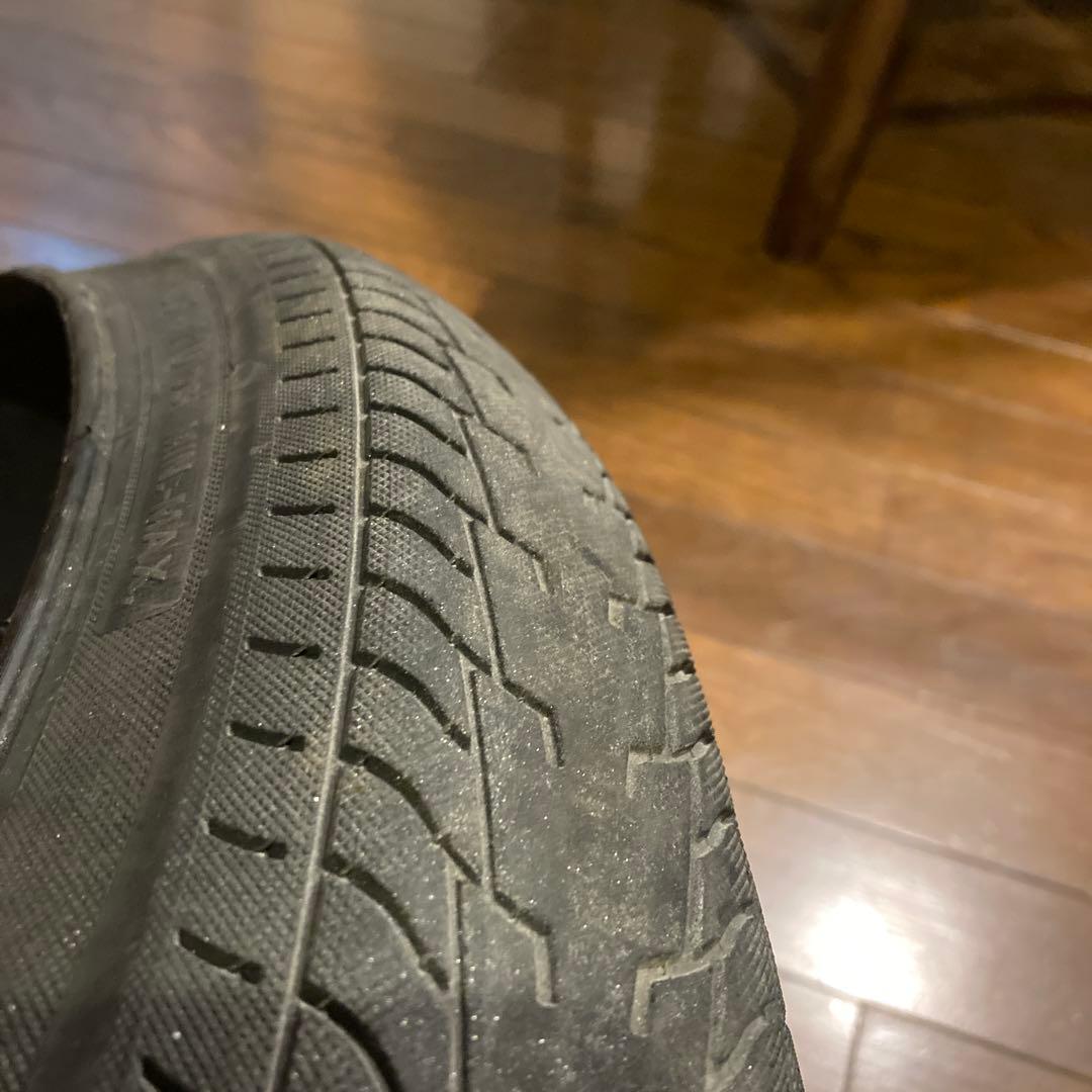 BMX FLATLAND ARESTIC BOOハブ ホイール ハブ タイヤ