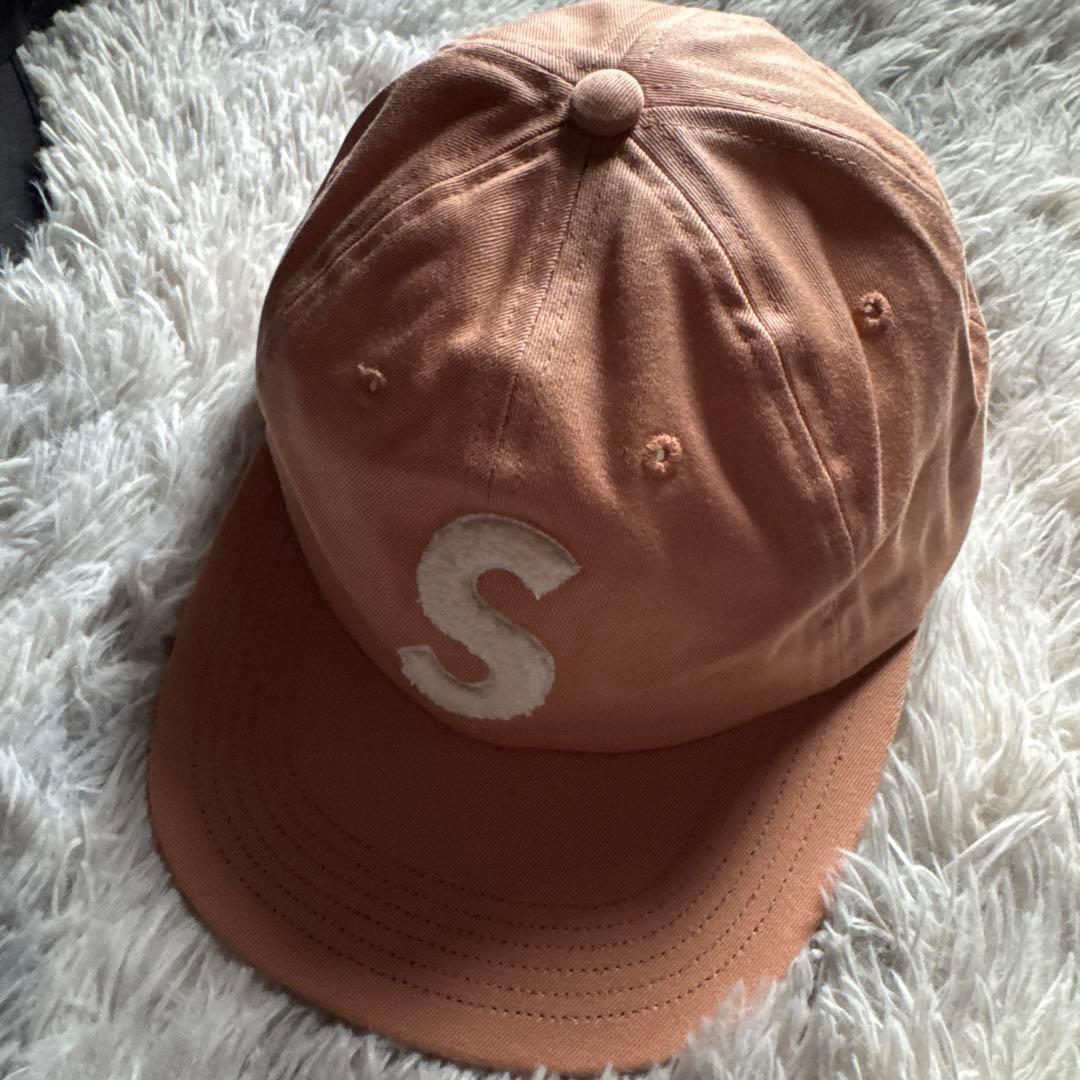 【Supreme 】　 camp cap 6セット