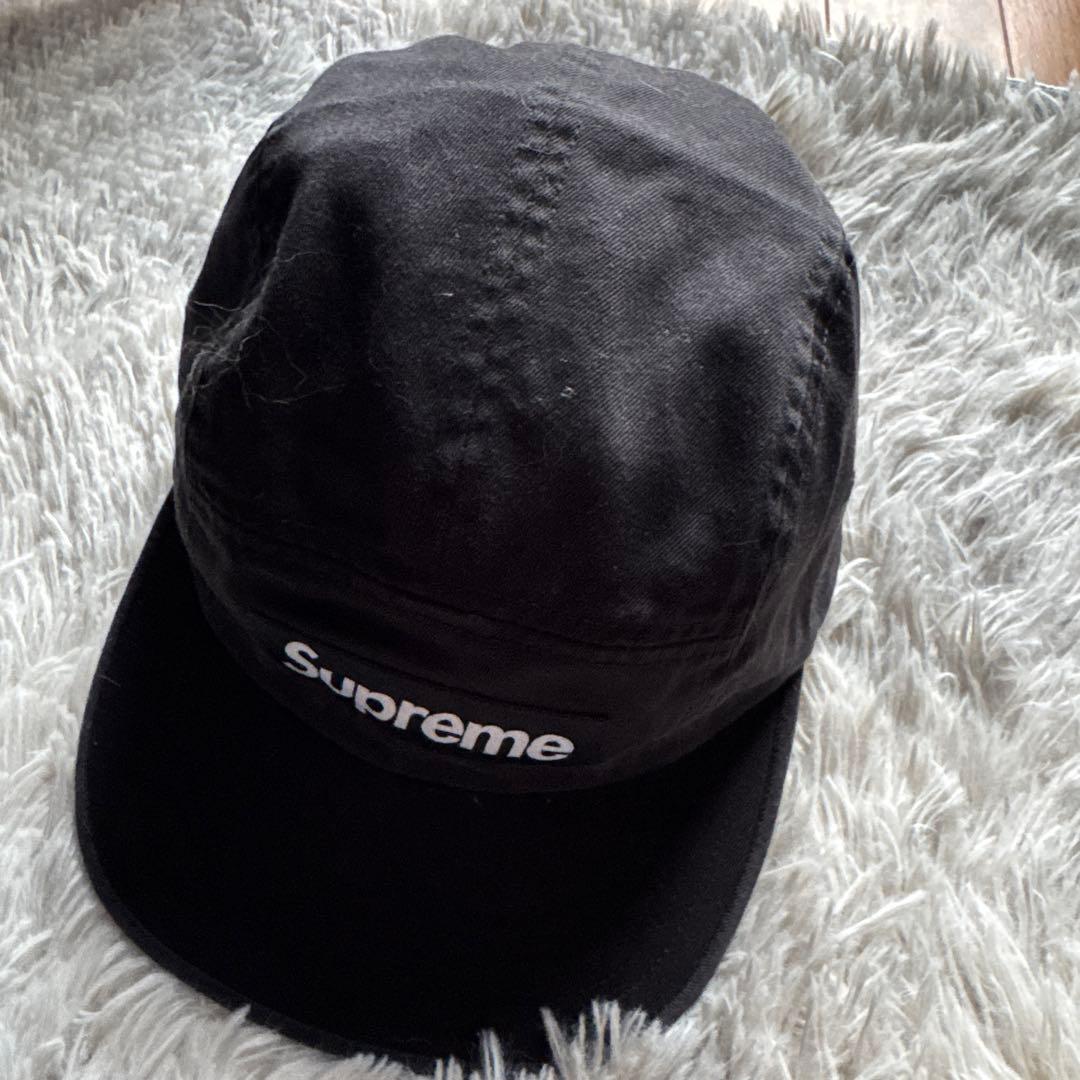 【Supreme 】　 camp cap 6セット