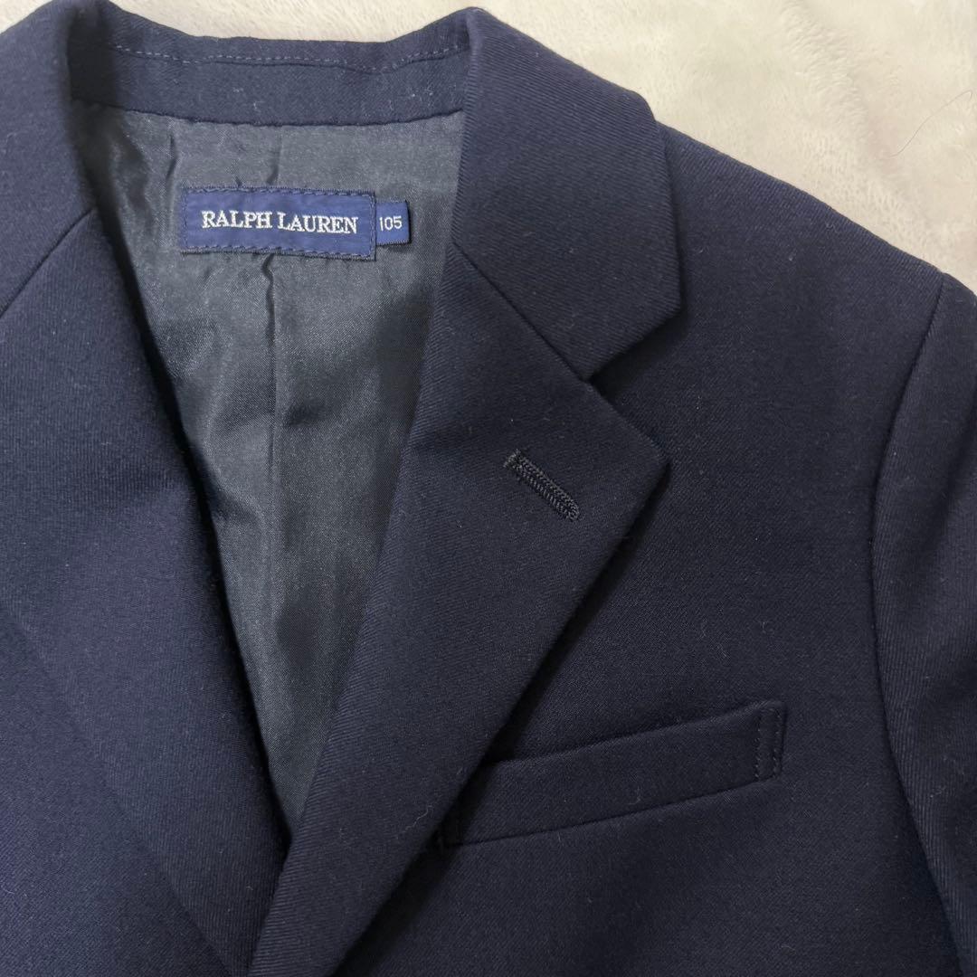 Ralph Lauren 100-110 七五三、入園式に