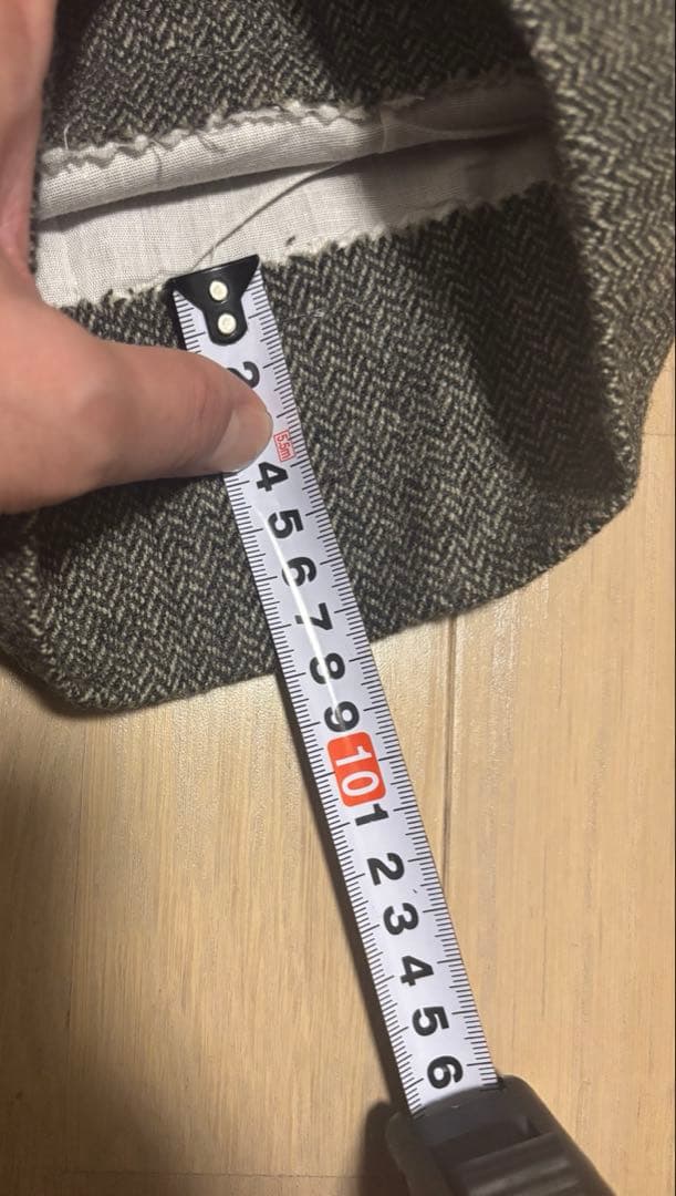 【最大値下げ】Polo by Ralph Lauren ウールスラックスUSA製