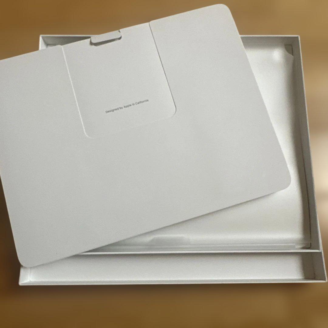 【セール】iPad Pro 12.5 inch マジックキーボード