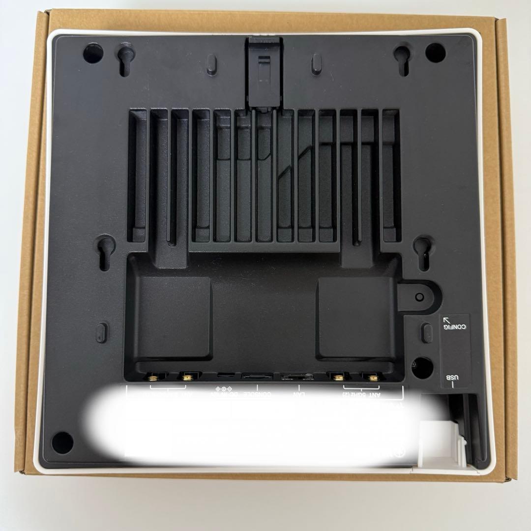 YAMAHA ヤマハ WLX413 無線アクセスポイント YPS-12V3A付き